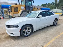 2C3CDXHG8GH178499 2016 DODGE CHARGER