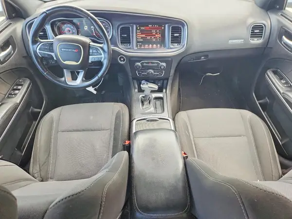2C3CDXHG8GH178499 2016 DODGE CHARGER - Image 8