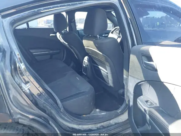 2C3CDXHG8GH178910 2016 DODGE CHARGER - Image 8