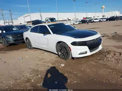 2C3CDXHG8GH179619 2016 DODGE CHARGER