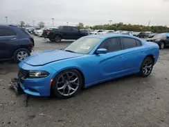 2C3CDXHG8GH180088 2016 DODGE CHARGER