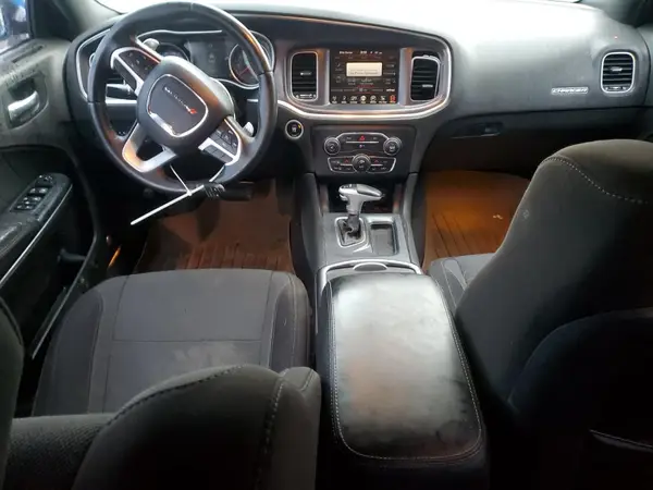 2C3CDXHG8GH180088 2016 DODGE CHARGER - Image 8