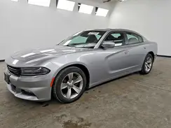 2C3CDXHG8GH185663 2016 DODGE CHARGER