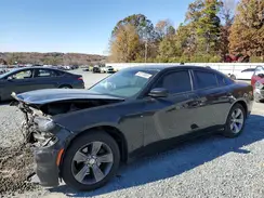 2C3CDXHG8GH185825 2016 DODGE CHARGER