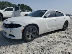 2C3CDXHG8GH185842 2016 DODGE CHARGER