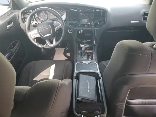 2C3CDXHG8GH185842 2016 DODGE CHARGER - Image 8