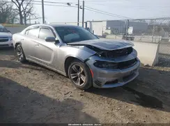 2C3CDXHG8GH186067 2016 DODGE CHARGER