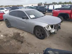 2C3CDXHG8GH186814 2016 DODGE CHARGER
