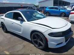 2C3CDXHG8GH187235 2016 DODGE CHARGER