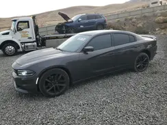 2C3CDXHG8GH187333 2016 DODGE CHARGER