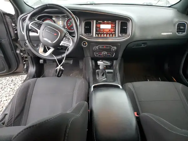 2C3CDXHG8GH187333 2016 DODGE CHARGER - Image 8