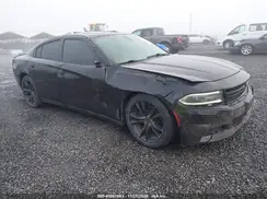 2C3CDXHG8GH192709 2016 DODGE CHARGER