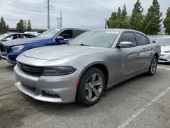 2C3CDXHG8GH203126 2016 DODGE CHARGER