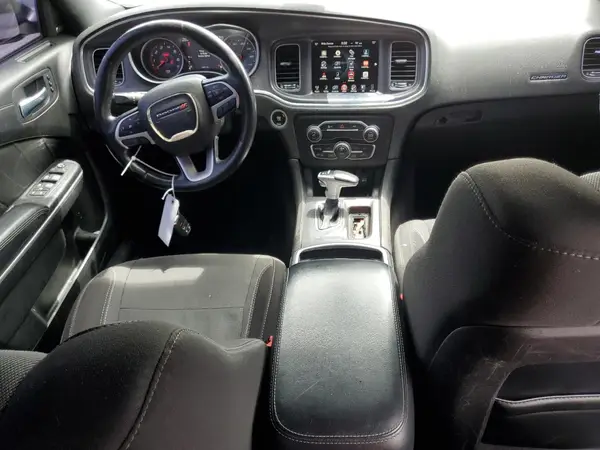 2C3CDXHG8GH203126 2016 DODGE CHARGER - Image 8