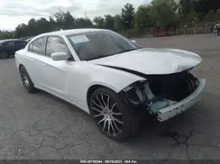 2C3CDXHG8GH204079 2016 DODGE CHARGER
