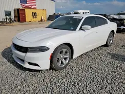 2C3CDXHG8GH204325 2016 DODGE CHARGER