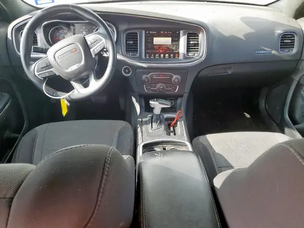 2C3CDXHG8GH204325 2016 DODGE CHARGER - Image 8