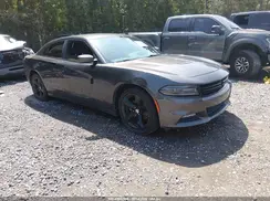 2C3CDXHG8GH204857 2016 DODGE CHARGER