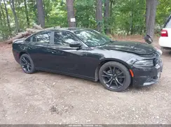 2C3CDXHG8GH205698 2016 DODGE CHARGER