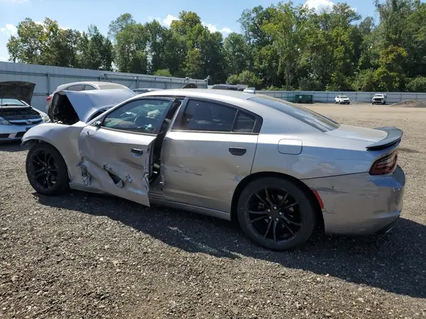 2C3CDXHG8GH210397 2016 DODGE CHARGER - Image 2