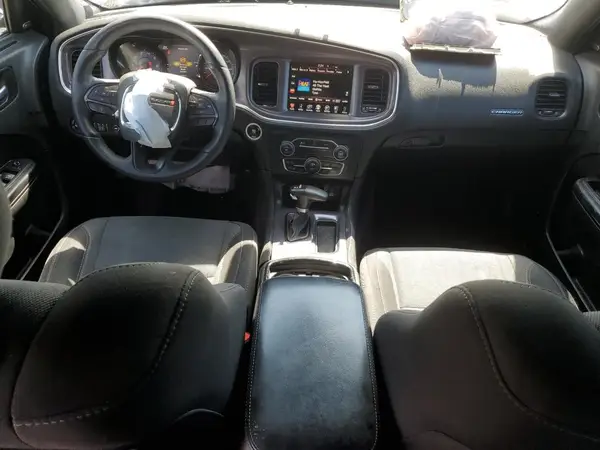 2C3CDXHG8GH210397 2016 DODGE CHARGER - Image 8