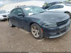 2C3CDXHG8GH210738 2016 DODGE CHARGER