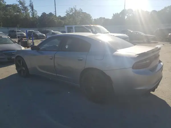 2C3CDXHG8GH214238 2016 DODGE CHARGER - Image 2