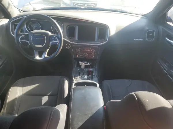 2C3CDXHG8GH214238 2016 DODGE CHARGER - Image 8