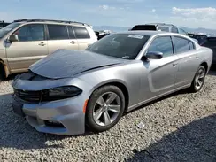 2C3CDXHG8GH214322 2016 DODGE CHARGER