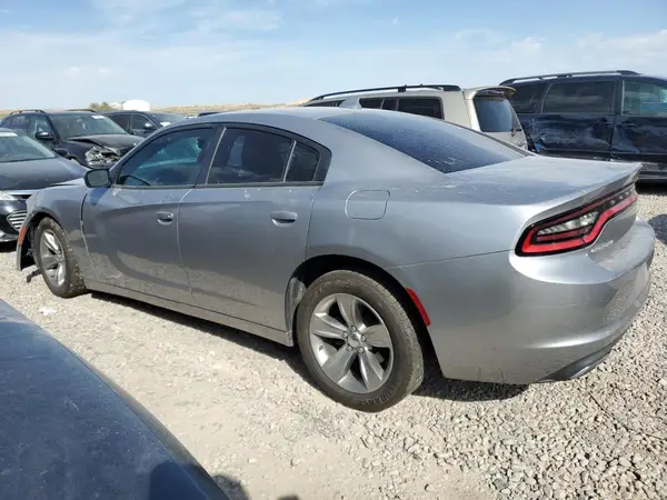 2C3CDXHG8GH214322 2016 DODGE CHARGER - Image 2