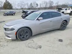 2C3CDXHG8GH214689 2016 DODGE CHARGER