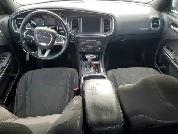 2C3CDXHG8GH214689 2016 DODGE CHARGER - Image 8