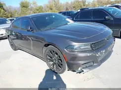 2C3CDXHG8GH214742 2016 DODGE CHARGER