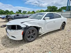 2C3CDXHG8GH214868 2016 DODGE CHARGER