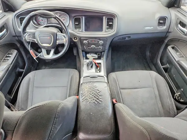 2C3CDXHG8GH214868 2016 DODGE CHARGER - Image 8
