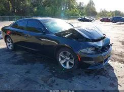 2C3CDXHG8GH215275 2016 DODGE CHARGER