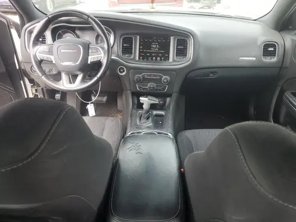 2C3CDXHG8GH215485 2016 DODGE CHARGER - Image 8