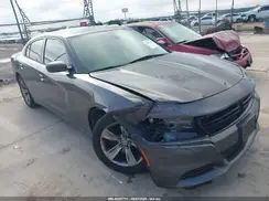 2C3CDXHG8GH215518 2016 DODGE CHARGER