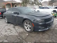 2C3CDXHG8GH215714 2016 DODGE CHARGER