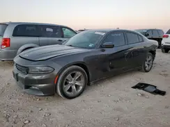 2C3CDXHG8GH218855 2016 DODGE CHARGER