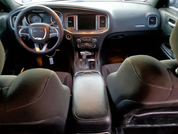 2C3CDXHG8GH218855 2016 DODGE CHARGER - Image 8