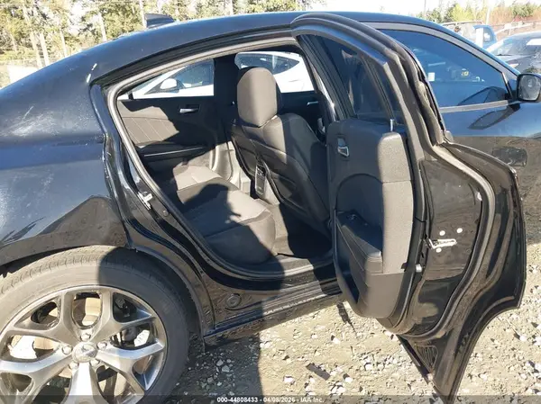 2C3CDXHG8GH218869 2016 DODGE CHARGER - Image 8