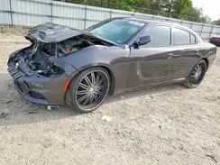 2C3CDXHG8GH222839 2016 DODGE CHARGER