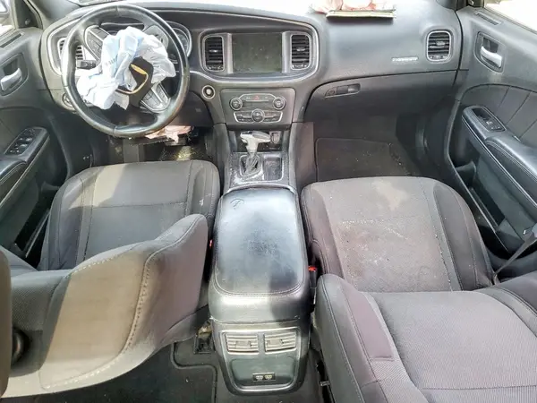 2C3CDXHG8GH222839 2016 DODGE CHARGER - Image 8