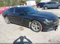 2C3CDXHG8GH222923 2016 DODGE CHARGER