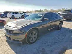 2C3CDXHG8GH226762 2016 DODGE CHARGER