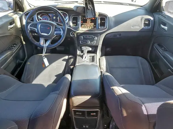 2C3CDXHG8GH226762 2016 DODGE CHARGER - Image 8
