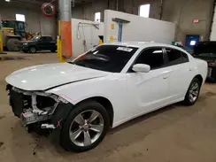 2C3CDXHG8GH227264 2016 DODGE CHARGER