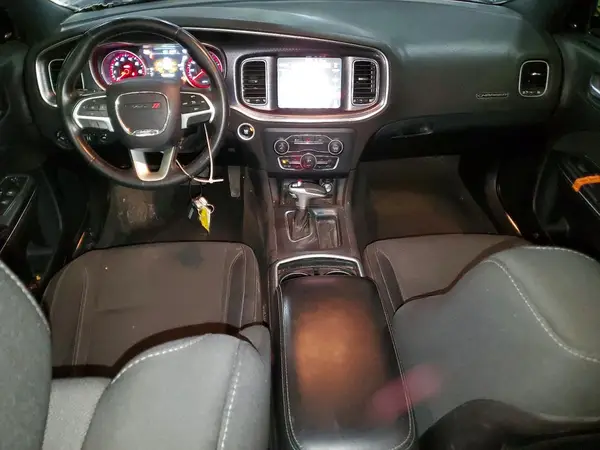 2C3CDXHG8GH227264 2016 DODGE CHARGER - Image 8
