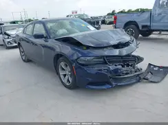 2C3CDXHG8GH227278 2016 DODGE CHARGER